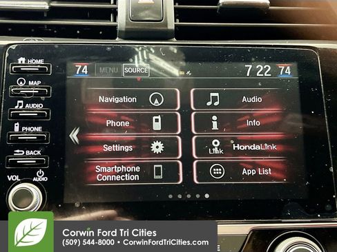 Used 2019 Honda Civic Type R image 22