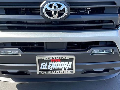 New 2026 Toyota Tacoma SR5 image 9