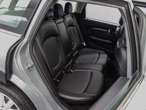 Used 2017 MINI Cooper Clubman S AWD/4WD image 22