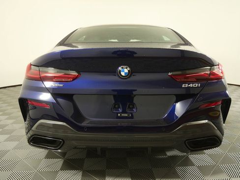 New 2026 BMW 840i xDrive AWD/4WD image 5