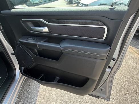 Used 2023 RAM 1500 Big Horn AWD/4WD image 17