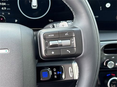 New 2026 Hyundai Palisade Calligraphy image 19