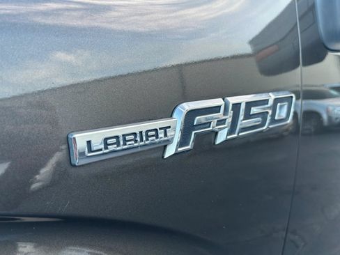 Used 2009 Ford F150 Lariat RWD image 38