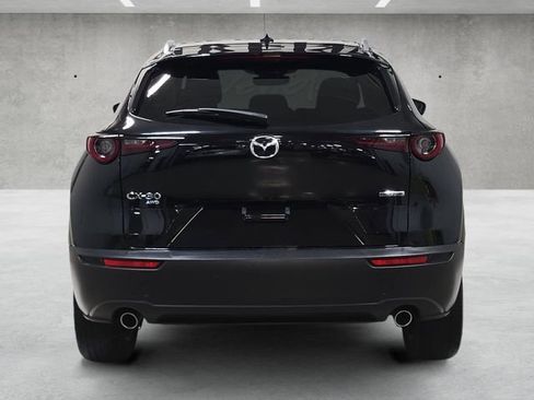 Used 2024 MAZDA CX-30 AWD 2.5 S w/ Premium Package image 15