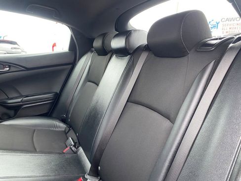 Used 2021 Honda Civic Sport image 15