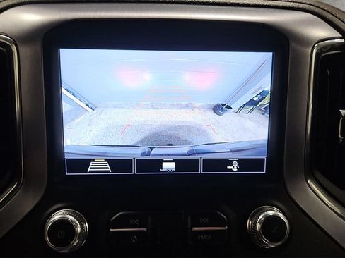 Used 2020 GMC Sierra 1500 SLT w/ SLT Premium Package AWD/4WD image 16