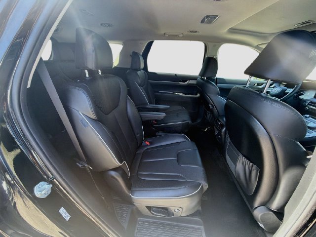Used 2024 Hyundai Palisade XRT FWD image 30