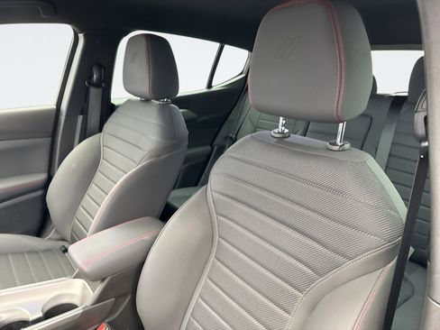 Used 2024 Dodge Hornet R/T image 10