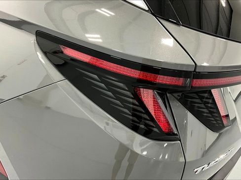 Used 2024 Hyundai Tucson Limited image 39