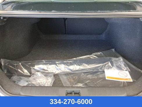 New 2025 Nissan Sentra S image 19