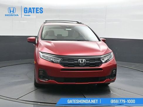 New 2026 Honda Odyssey EX-L image 5