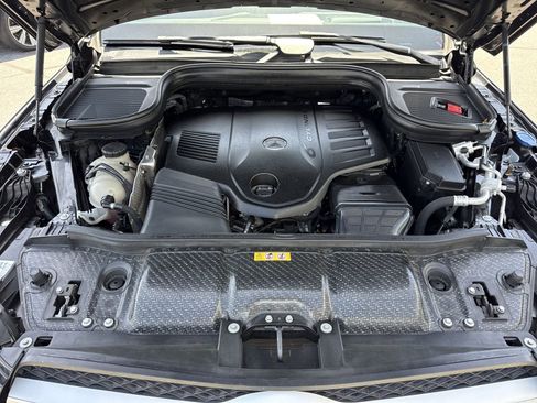 Used 2023 Mercedes-Benz GLE 450 4MATIC image 42