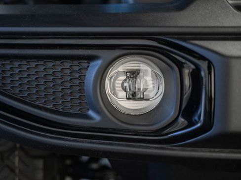 New 2026 Jeep Wrangler Willys image 11