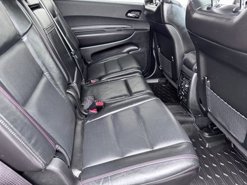 Used 2022 Dodge Durango R/T w/ Trailer Tow Group IV image 17