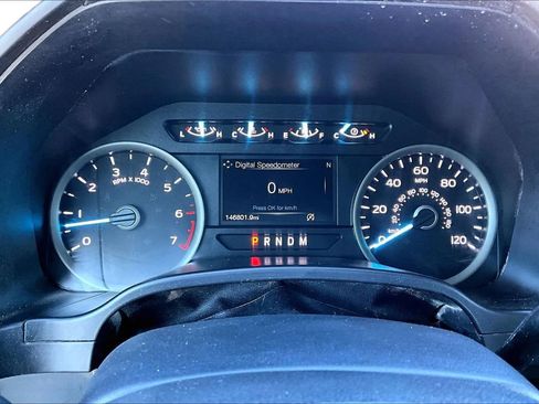 Used 2020 Ford F150 XLT w/ Equipment Group 302A Luxury AWD/4WD image 14