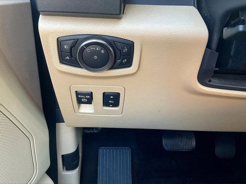 Used 2017 Ford F150 XLT w/ Equipment Group 302A Luxury image 24