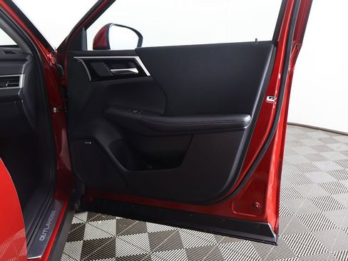 New 2026 Mitsubishi Outlander ES AWD/4WD image 23