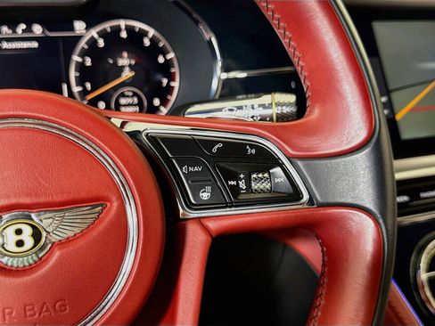 Used 2020 Bentley Continental GT V8 First Edition AWD/4WD image 23