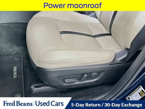 Used 2024 MAZDA CX-90 3.3 Turbo w/ Preferred Plus AWD/4WD image 24