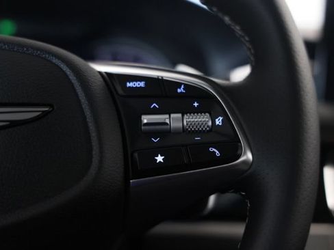 New 2026 Genesis G70 2.5T AWD/4WD image 28