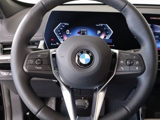 New 2026 BMW X1 xDrive28i w/ Convenience Package AWD/4WD video 3