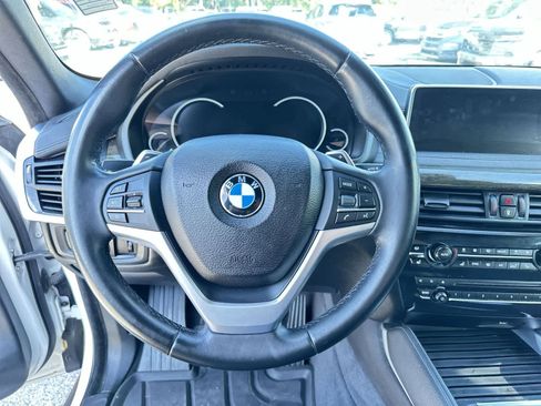 Used 2017 BMW X6 sDrive35i RWD image 18