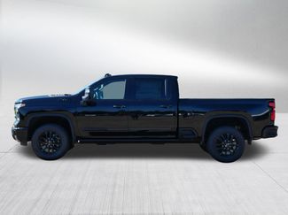 New 2026 Chevrolet Silverado 3500 High Country w/ High Country Premium Package video 2