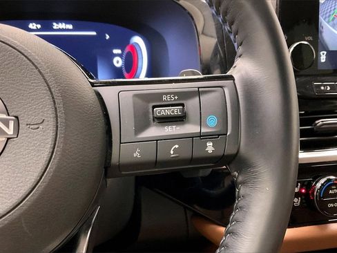 Certified 2024 Nissan Pathfinder Platinum image 20