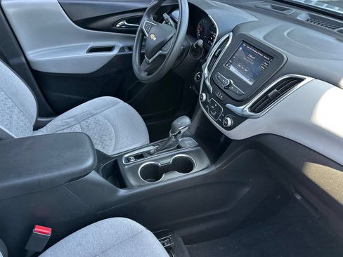 Used 2023 Chevrolet Equinox LS w/ LPO, Floor Liner Package FWD image 20