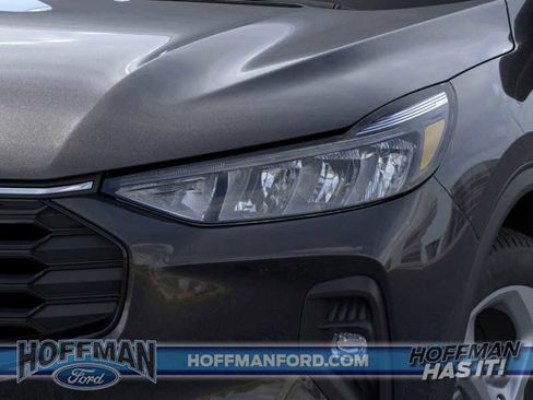 New 2026 Ford Escape ST-Line Select w/ Tech Pack #1 AWD/4WD image 18