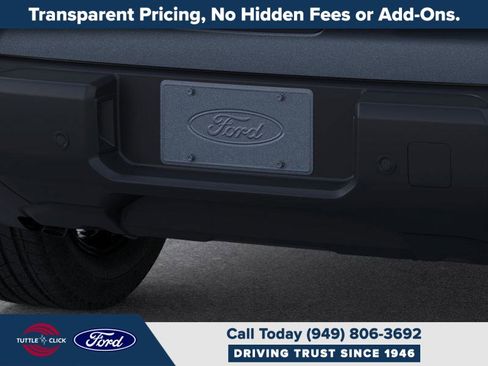 New 2025 Ford Bronco Sport Outer Banks w/ Outer Banks Tech Package+ image 23