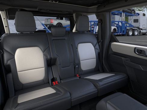 New 2026 Ford Bronco Outer Banks image 11