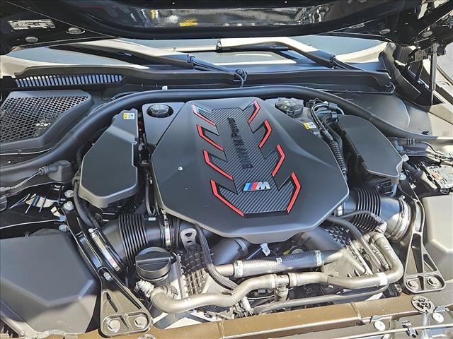 New 2027 BMW M5 w/ Executive Package AWD/4WD image 17