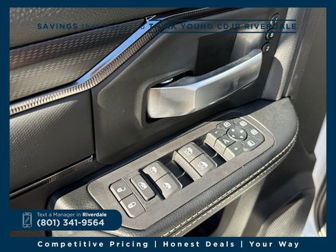 New 2026 RAM 2500 Rebel w/ Rebel Level 1 Equipment Group image 13