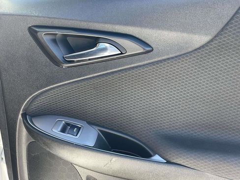 Used 2024 Chevrolet Malibu LT image 14