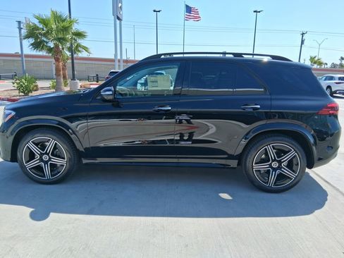 New 2026 Mercedes-Benz GLE 450 4MATIC image 6