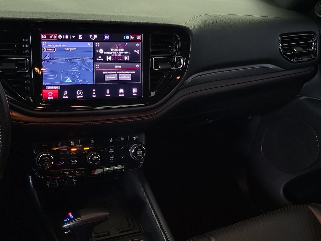 Used 2023 Dodge Durango R/T RWD image 14