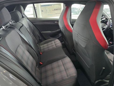 New 2026 Volkswagen GTI S FWD image 37