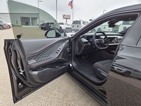 New 2026 Dodge Charger R/T AWD/4WD image 12