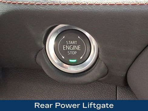 Used 2025 Chevrolet Tahoe RST w/ Comfort Package AWD/4WD image 18