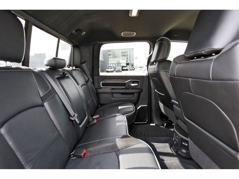 Used 2026 RAM 2500 Laramie image 9