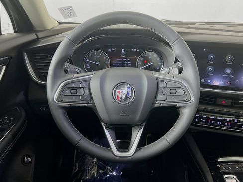 Used 2023 Buick Envision Essence w/ Sport Touring Package AWD/4WD image 11