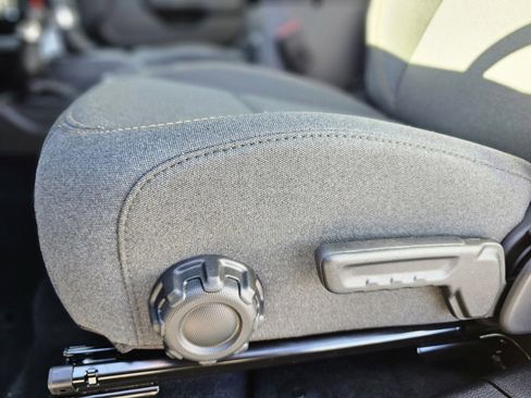 New 2026 Jeep Wrangler Sport image 25