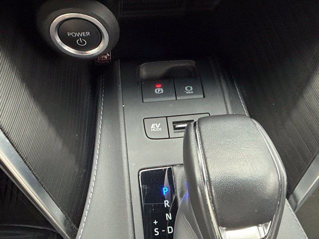 Used 2024 Toyota Venza Nightshade AWD/4WD image 20