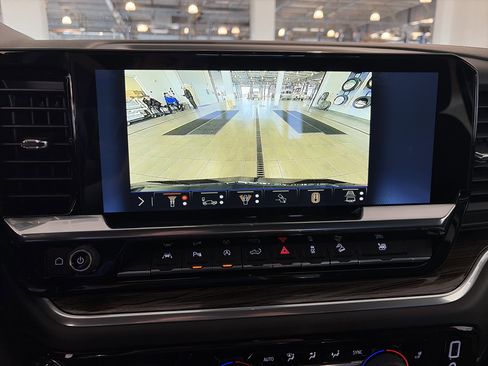 New 2026 Chevrolet Silverado 1500 RST image 26