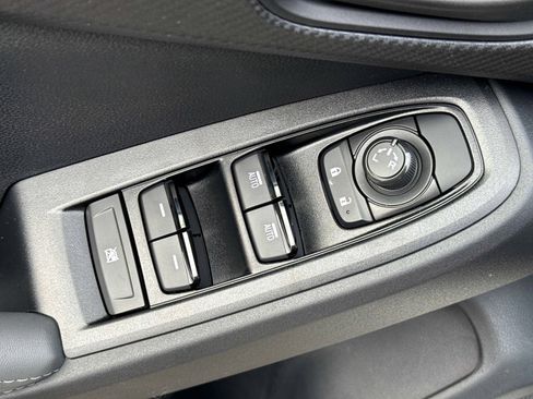 New 2026 Subaru Crosstrek 2.0i Premium image 20