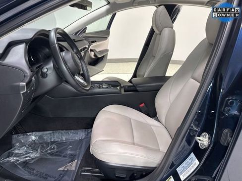 Used 2025 MAZDA MAZDA3 s image 12