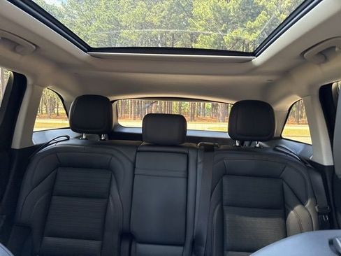 New 2026 Lincoln Nautilus Reserve w/ Jet Appearance Package AWD/4WD image 32