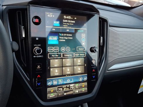 New 2026 Subaru Forester Premium image 14