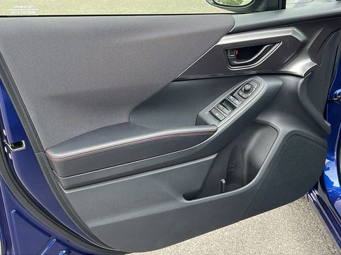 New 2026 Subaru Impreza 2.0i Sport AWD/4WD image 23